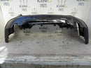 BMW X1 F48 M-SPORT 2015 2016 2017 BLACK REAR BUMPER GENUINE 5112 8059877
