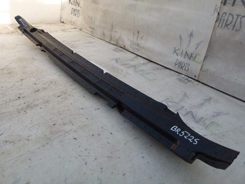 MERCEDES GLC X253 2015-20 REAR BUMPER CRASH BAR FOAM GENUINE A2538851400