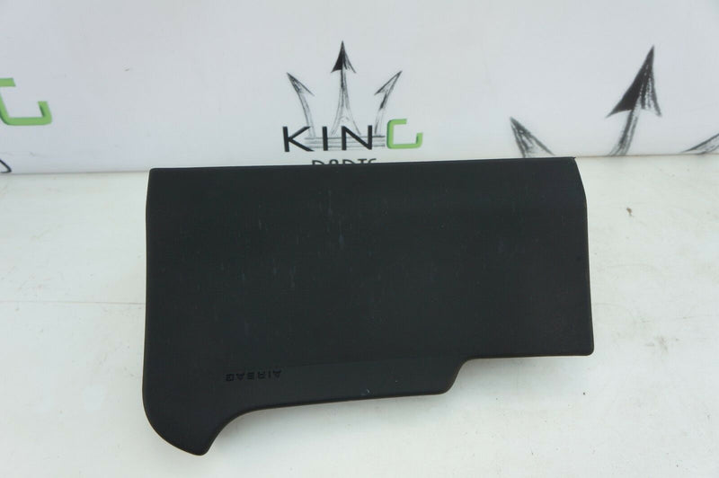 CITROEN C4 GRAND PICASSO 2006-2013 RHD FRONT LEFT PASSENGER SIDE DASH AIR COVER