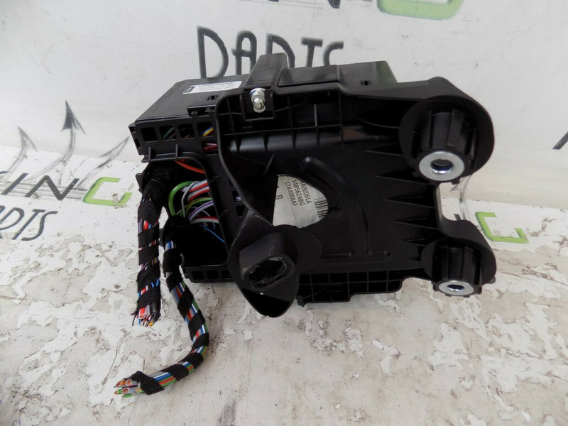 FORD FIESTA MK7 ST, FUSE BOX GENUINE 8V51-14536-KC