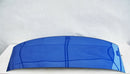 AUDI A3 S3 FACELIFT 2013 2014 2015 GENUINE BLUE TAILGATE BOOT LID PANEL 52473028