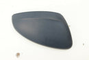 PEUGEOT 208 2012-17 RIGHT DOOR WING MIRROR CAP COVER IN PRIMER 232635144 /S28-46
