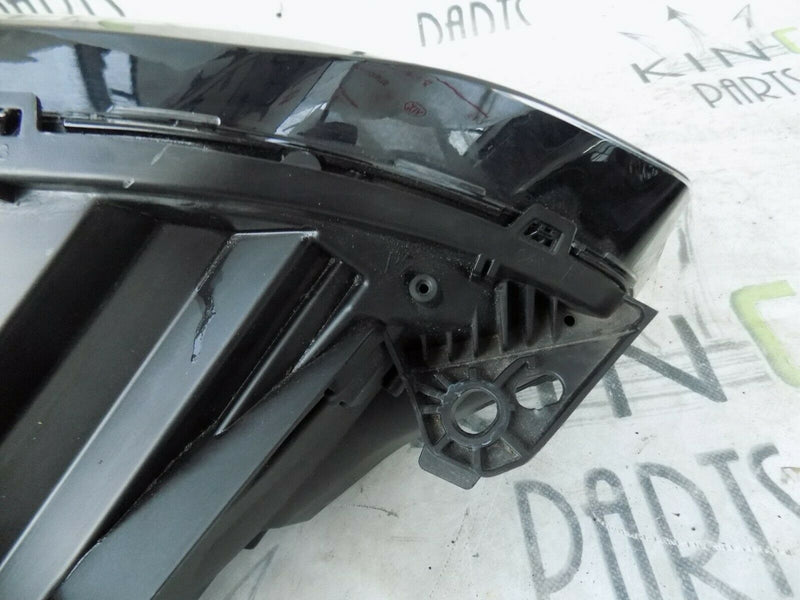 PEUGEOT 3008 GENUINE PASSENGER SIDE LED HEADLIGHT 9837759480