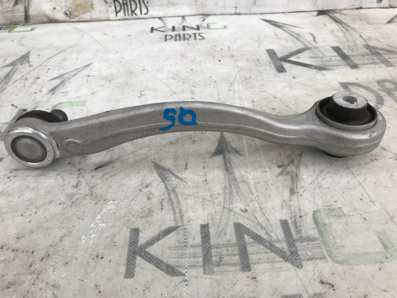AUDI Q5 80A 2018-ON FRONT SUSPENSION RIGHT SIDE UPPER CONTROL ARM 4M0407510B *3