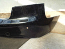AUDI A5 8T0 807 511 COUPE GENUINE BLACK REAR BUMPER PDC  (A4007)