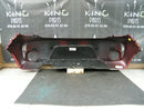 KIA PICANTO SPORT II MK2 (TA) FACELIFT 5DR 2015-17 REAR BUMPER GENUINE PDC
