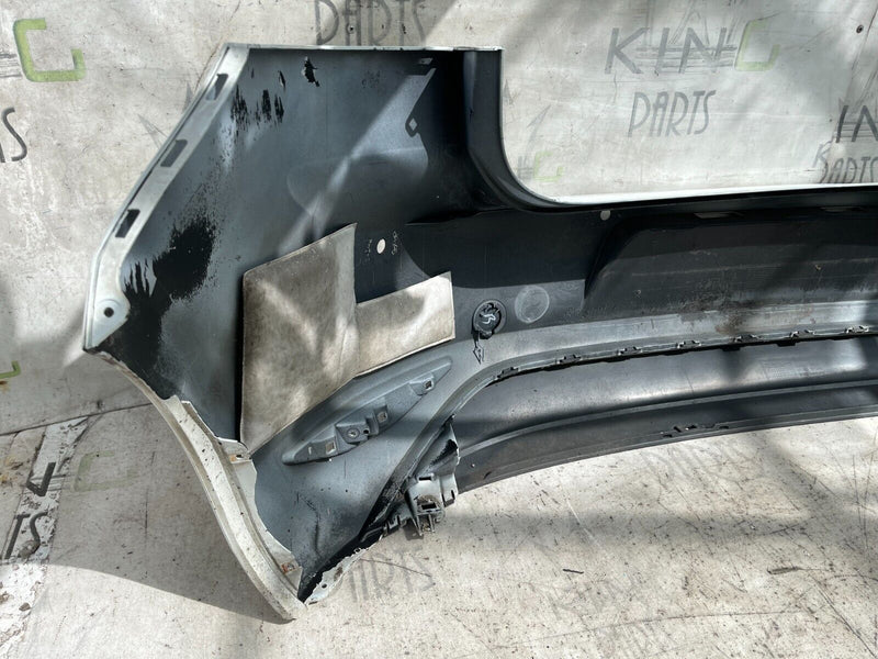 VW GOLF MK7 2013-2017 REAR BUMPER GENUNE PDC 5G6807421