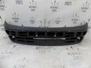 RENAULT KANGOO, NISSAN KUBISTAR 2003-2007  FACELIFT GENUINE FRONT BUMPER
