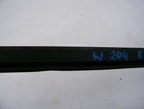 MERCEDES W204 07-14 FRONT WINDOW SEALING RAIL TRIM MOLDING INSIDE DOOR RIGHT SID