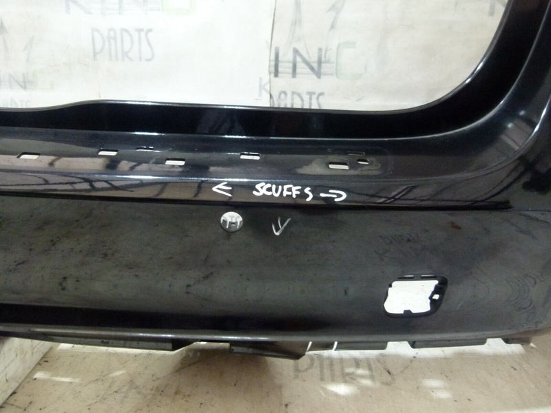MERCEDES B A246 AMG 2015-2019 REAR BUMPER PDC GENUINE A2468851900