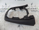 FORD FIESTA MK7 ST GEARSTICK SURROUND TRIM GENUINE C1BBA044H83D