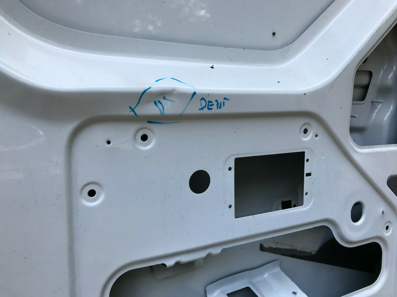 MAN TGE VW CRAFTER SY SZ 7C 2017-22 REAR DOOR PANEL RIGHT SIDE 7C3827124