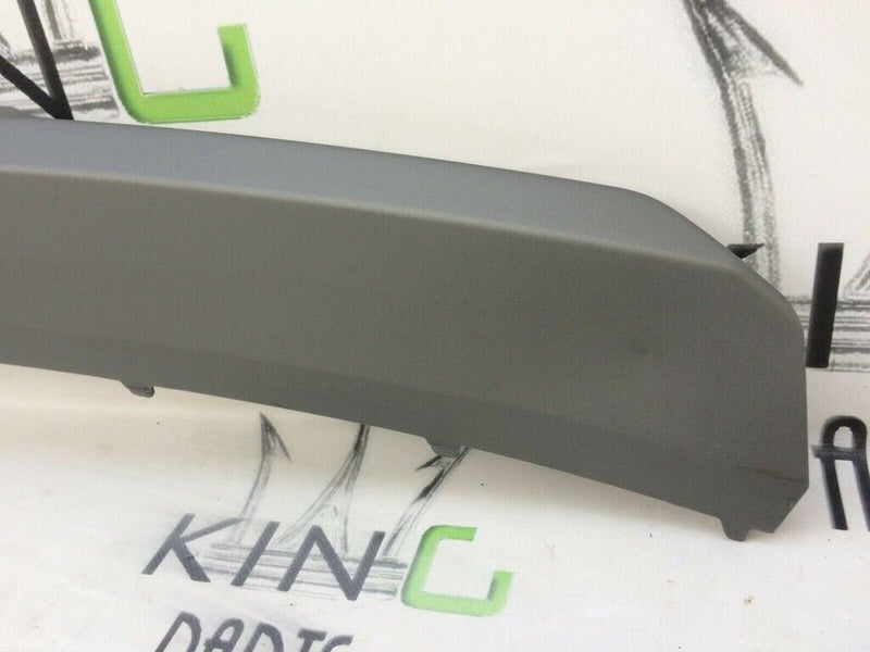 HYUNDAI TUCSON TL Premium SE 2015-18 FRONT BUMPER LOWER LIP SPOILER 86565-D7210