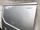 RENAULT TRAFIC MK3 X82 2014-22 SLIDING DOOR PANEL LEFT PASSENGER SIDE
