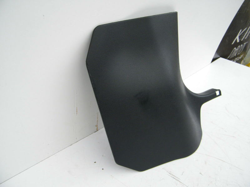 MERCEDES W212 E 2010-15 COVER PILLAR TRIM BOTTOM RIGHT SIDE DRIVER A2126800006