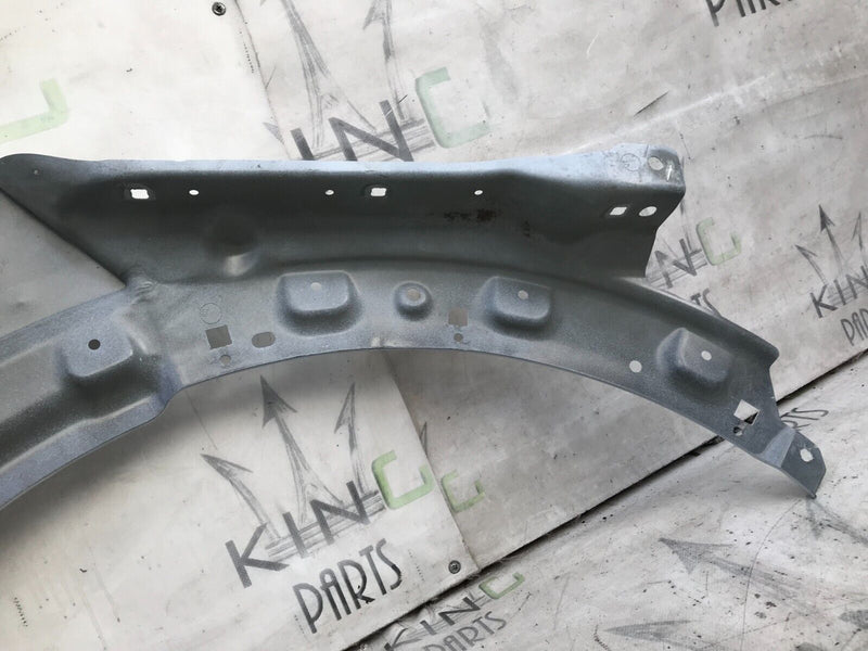 MINI COUNTRYMAN F60 HYBRID (PHEV) 2018-2022 FRONT FENDER WING PANEL LEFT SIDE