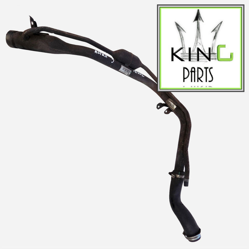 VAUXHALL ASTRA J MK6 2009-2014 PETROL GENUINE FUEL TANK HOSE PIPE FILLER NECK