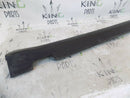KIA SPORTAGE IV 2015-ON LEFT SIDE SKIRT SILL GARNISH COVER 87753-F1100