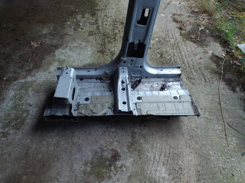 BMW X5 E53 1999-2006 Side Post Panel Sill Right Driver O/S Side