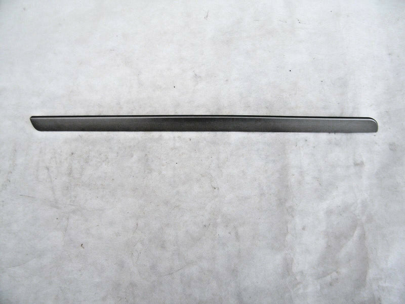 VW GOLF MK V 2004-2008 INTERIOR DASHBOARD TRIM STRIP LEFT 1K2858529 (VW93)