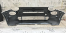 FIAT 500 LOUNGE FACELIFT 2015-23 FRONT BUMPER & TOP BADGE LOGO 735619491