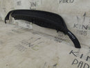 VW POLO MK6 GTI+ 2017-2021 REAR BUMPER DIFFUSER GENUINE 2GS807568