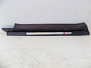 AUDI TT 8J MK2 2006-2014 LEFT SIDE SILL COVER STEP TRIM SCUFF 8J0853491G