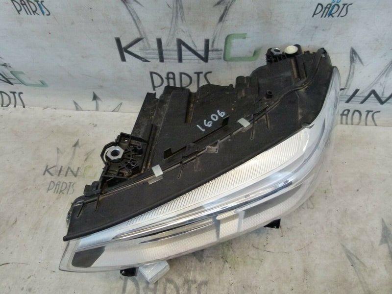 BMW X3 G01 2018-2020 GENUINE LED HEADLIGHT LEFT PASSENGER SIDE 8739655