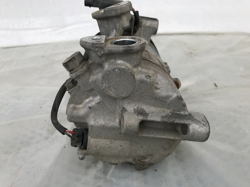 MERCEDES GLC X253 2.0 PETROL *DENSO AIR CON PUMP COMPRESSOR A/C A0008303002