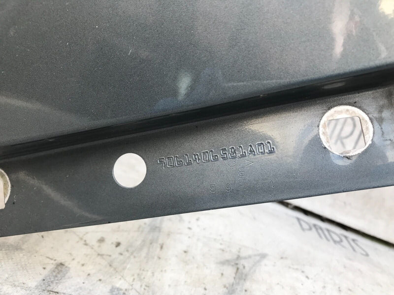MERCEDES W205 2016-20 GENUINE ALUMINUM FRONT FENDER WING PANEL LEFT SIDE