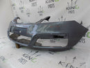 VAUXHALLL ZAFIRA MK2 B 2005 2006 2007 2008 GREY FRONT BUMPER 0P0405101