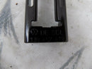 SKODA FABIA VRS 2010-2014 BELT HEIGHT ADJUSTMENT FITTING 1J0857819