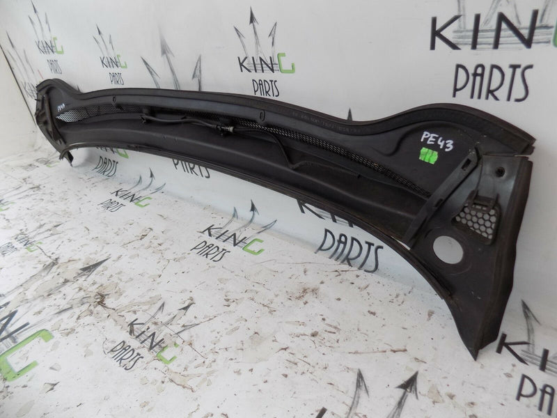 VAUXHALL ASTRA J MK6 2010-15 FRONT UNDER WINDSCREEN WIPER SCUTTLE PANEL