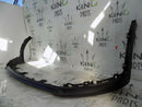 KIA SPORTAGE MK4 2016-2020 FRONT BUMPER LOWER TRIM GENUINE 86512-F1000