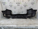 RANGE ROVER EVOQUE 2011-2018 REAR BUMPER BLACK SENSOR HOLES BJ32-17926-AW
