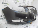 VAUXHALL INSIGNIA A MK1 2009-2012 GREY FRONT BUMPER GENUINE 13288286