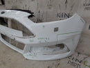 FORD FOCUS MK3 ST-3 FACELIFT 2014-2018 FRONT BUMPER GENUINE F1EB17757B