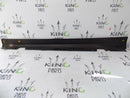 BMW 3 SERIES E90 E91 RIGHT DRIVER SIDE SKIRT SILL COVER GENUINE 7062298
