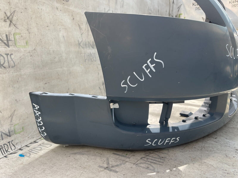 AUDI TT MK1 1998-2006 FRONT BUMPER GENUINE 8N080711