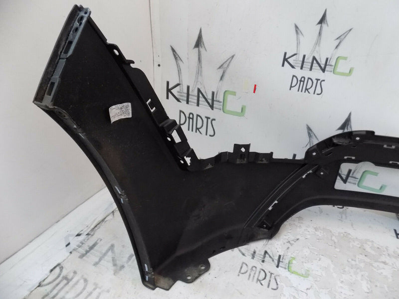 HYUNDAI TUCSON 2015 - 2017 REAR BUMPER LOWER PART GENUINE 86612-D7110