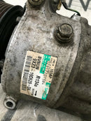 RANGE ROVER SPORT JAGUAR XJ X351 AIR CONDITIONER AC COMPRESSOR PUMP 9X23-19D629