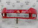 SKODA FABIA MK3 NJ 6V FACELIFT 2018- FRONT BUMPER GENUINE 6V0807221F