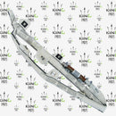 MERCEDES C-CLASS W204 2007-2014 GENUINE RIGHT CURTAIN ROOF AIIR BAG DRIVER SIDE