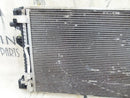 KAROQ OCTAVIA 2.0 TDI CR1.4 TSI AIR CON CONDENSER & WATER COOLER RADIATOR