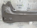 TOYOTA YARIS MK3 FACELIFT 2017-2018 REAR BUMPER 521590D480 GENUINE