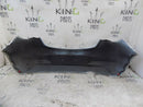 VAUXHALL CORSA E 2014-2019 REAR BUMPER GENUINE # WHITE # 39002839 #B2293