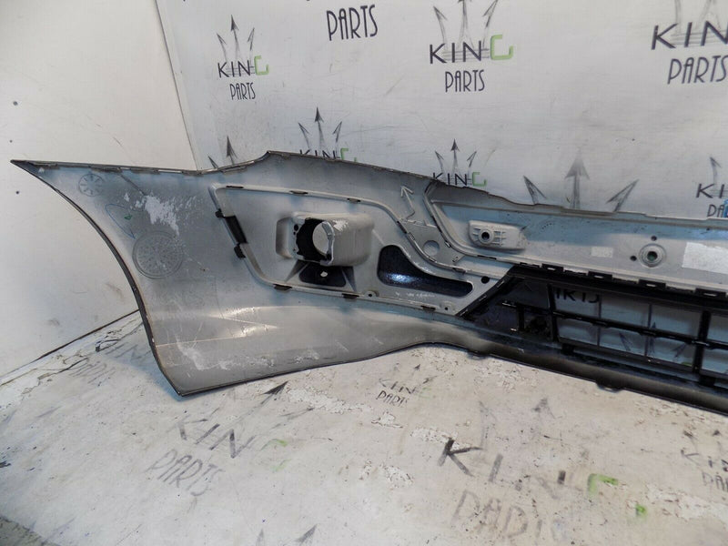 FORD TRANSIT TOURNEO CUSTOM 2012-2018 FRONT BUMPER GENUINE BK21-17K819