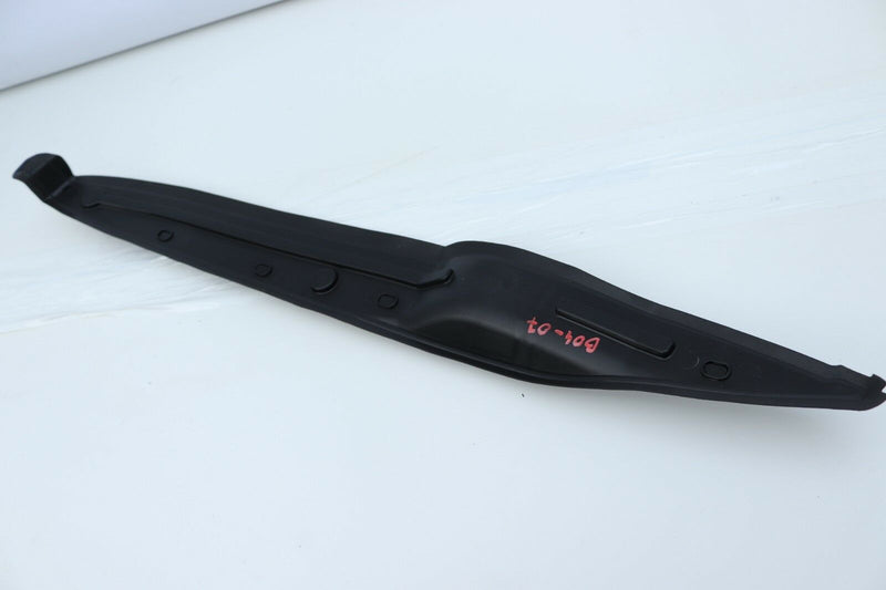 CITROEN C4 GRAND PICASSO 2014+ RIGHT FENDER SOUND INSULATION 9677298580 /B04-07
