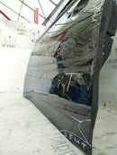 MITSUBISHI OUTLANDER MK3 2012-14 FRONT DOOR PANEL LEFT PASSENGER SIDE N/S