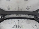 SKODA SCALA 2018-ON GENUINE GREY FRONT BUMPER 657807221